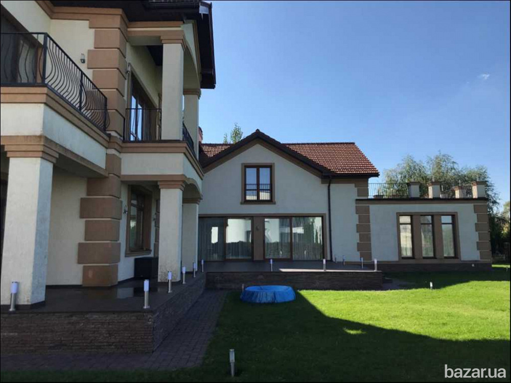 долгосрочная аренда 8-к коттедж Бориспольский, Вишенки, 100000 грн./мес.  - зображення 3