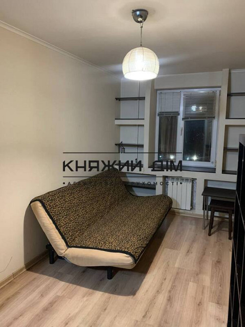 Оренда роздільної 2-х к.кв. на Березняках. № 11195653 Киев - изображение 11