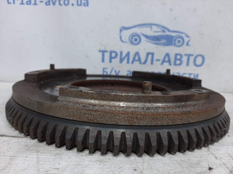 Маховик Toyota Avensis T25 2.0 DIESEL 1CDFTV 2002 (б/у) Київ - зображення 3