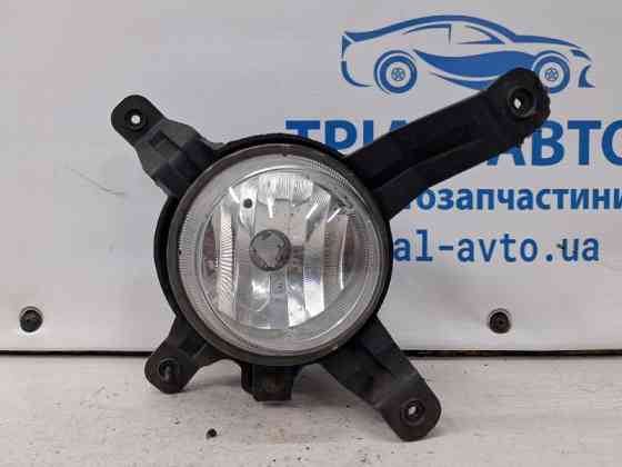 Фара противотуманная правая Hyundai IX35 LM 1.7 DIESEL D4FD 2009 (б/у) Киев