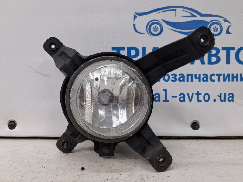 Фара противотуманная правая Hyundai IX35 LM 1.7 DIESEL D4FD 2009 (б/у) Киев - изображение 1