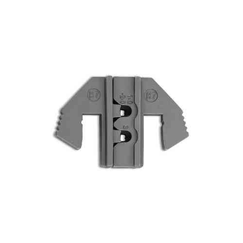 Сменные губки для клещей обжимки клемм (тип H7) TOPTUL DLAH7012 Харків