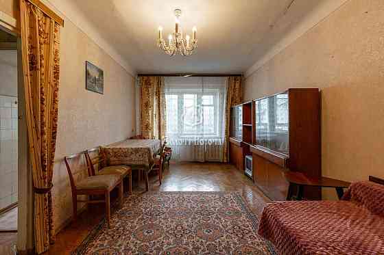 продажа 2-к квартира Киев, Днепровский, 42000 $ Київ