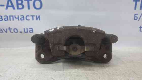 Суппорт задний правый Mitsubishi Lancer 2003-2009  (Арт. 74195) Київ