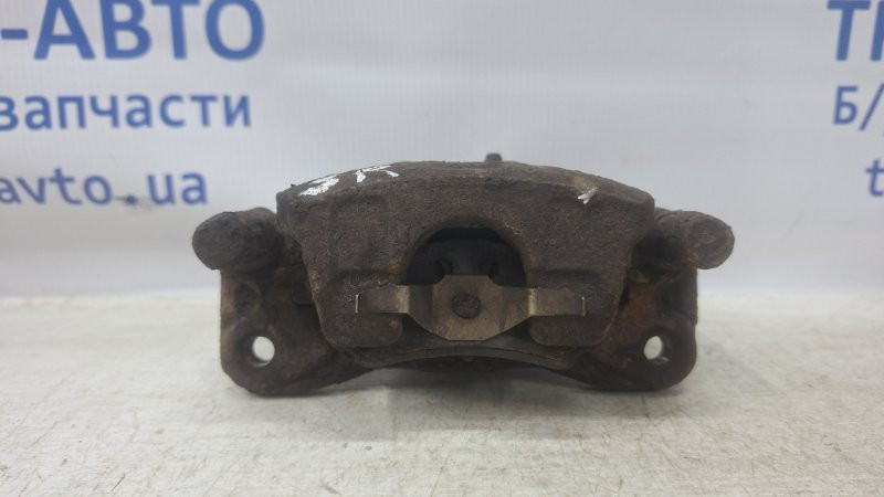 Суппорт задний правый Mitsubishi Lancer 9 1.6 БЕНЗИН 4G18 2003 (б/у) Київ - зображення 2