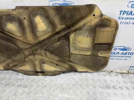 Обшивка капота Mitsubishi Pajero Wagon 2006-2022 5915A050 (Арт. 83616) Киев