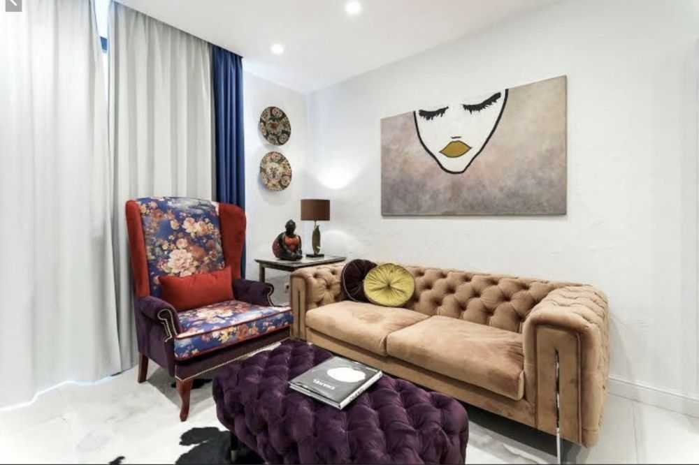 долгосрочная аренда 2-к квартира Киев, Голосеевский, 1300 $/мес. Киев - изображение 7