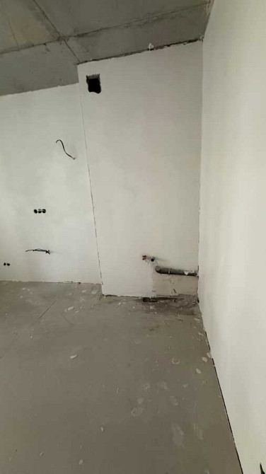 продажа 1-к квартира Броварский, Бровары, 46000 $ Бровари - зображення 6
