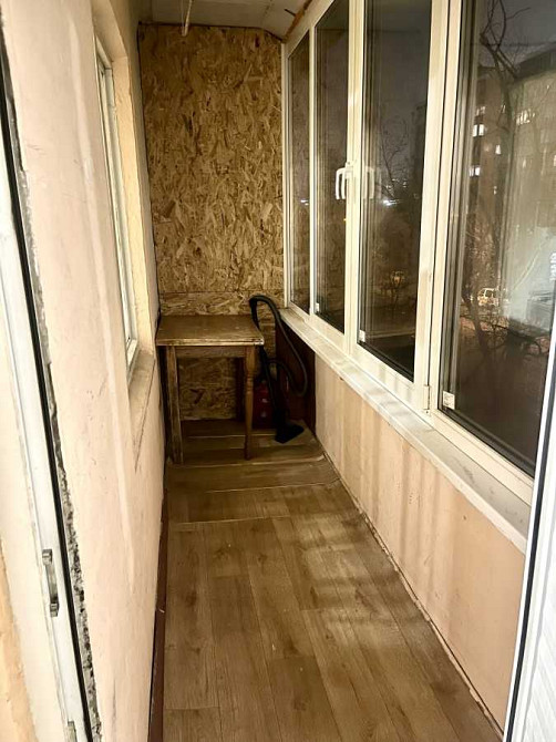 долгосрочная аренда 1-к квартира Киев, Днепровский, 9500 грн./мес. Киев - изображение 5