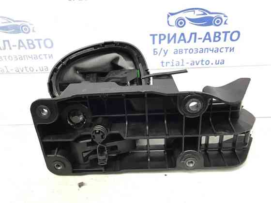 Кулиса переключения МКПП Nissan Juke 2010-2019 341011KG0A (Арт. 46761) Киев