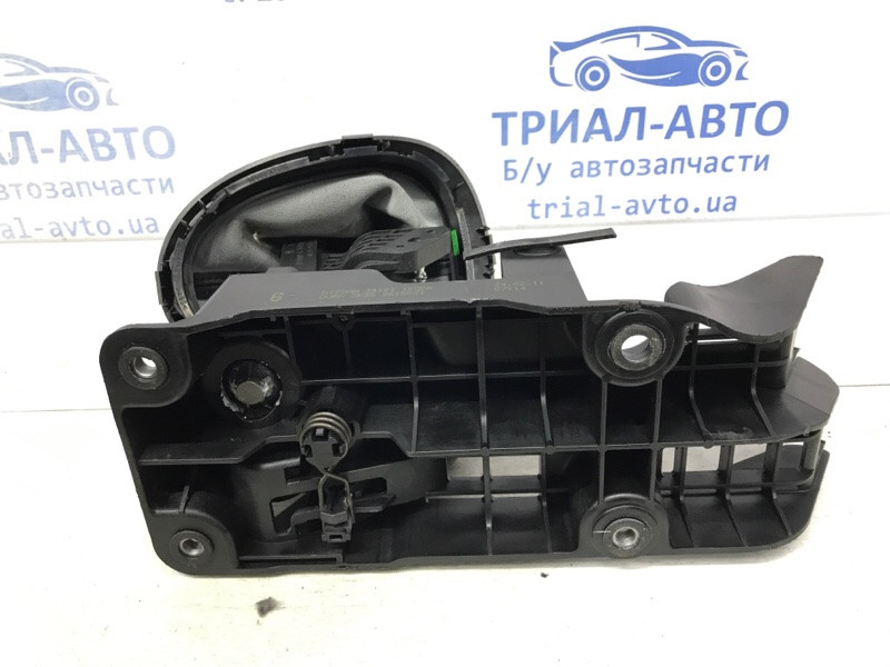 Кулиса переключения МКПП Nissan Juke F15 1.6 TURBO MR16DDT 2010 (б/у) Киев - изображение 3