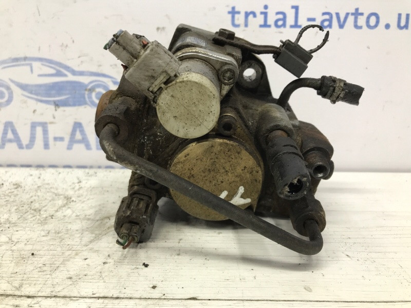 ТНВД Toyota Prado J120 3.0 DIESEL 1KDFTV 2002 (б/у) Киев - изображение 4