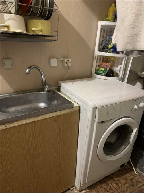 долгосрочная аренда 1-к квартира Одесса, Приморский, 5000 грн./мес. Одеса - зображення 6