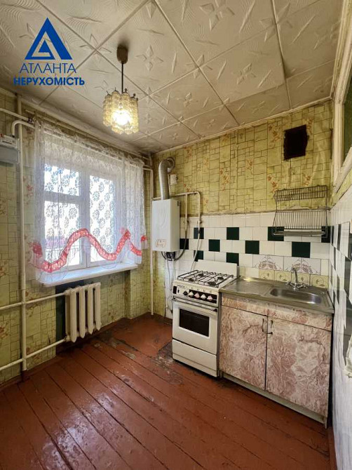 продажа 2-к квартира Луцк, 44000 $ Луцк - изображение 7