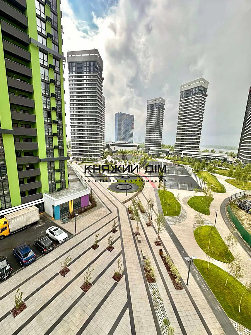 Продажа квартиры Киев, Дарницкий р-н, Причальная ул. код 21146739 Київ - зображення 2