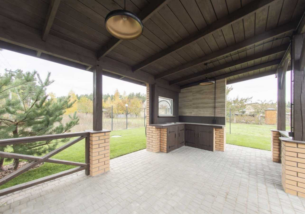 продажа 2-к квартира Васильковский, Глеваха, 43120 $ Глеваха - зображення 6