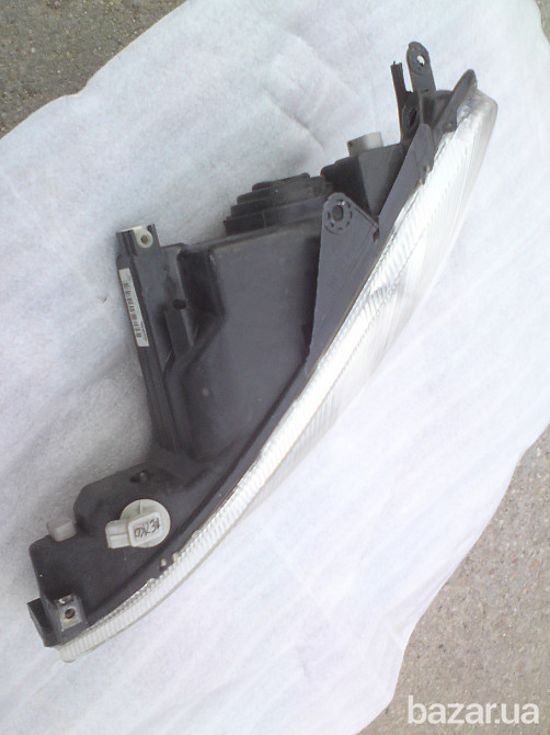 Фара ліва до Peugeot-206 (98-02р.в.) Івано-Франківськ - зображення 2