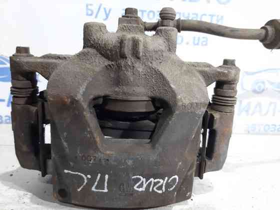 Суппорт передний левый Chevrolet Cruze 2009-2016 13504868 (Арт. 22556) Киев