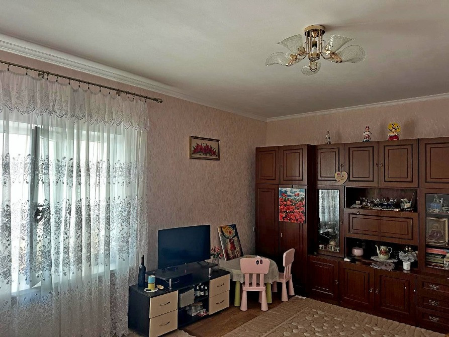 Дом в Трушках.Ремонт.Все коммуникации.Солнечная электростанция.Сауна. Белая Церковь - изображение 7