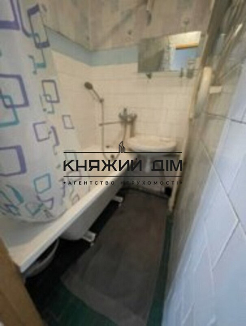 Продаж 2-х к.кв. по вул. Борщагівська, 46/1, метро КПІ - 7 хв.пішки Київ - зображення 6
