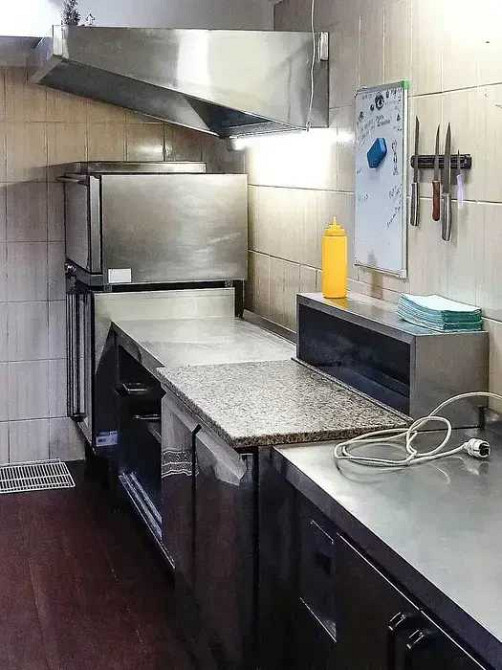 долгосрочная аренда объект сферы услуг Киев, Шевченковский, 45000 грн./мес. Київ - зображення 4