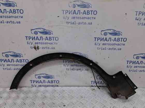 Накладка крыла Suzuki SX4 2006-2014 77210-79J00-5PK (Арт. 64919) Киев
