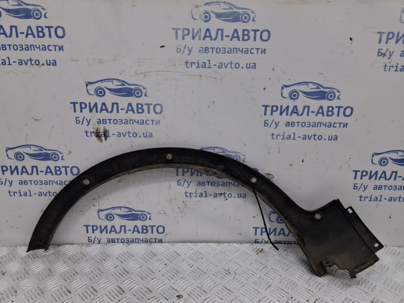 Накладка крыла Suzuki SX4 2006-2014 77210-79J00-5PK (Арт. 64919) Киев - изображение 4