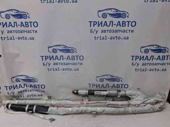 Airbag потолка(шторка) левый Mitsubishi Outlander 2012-2021  (Арт. 80738) Киев