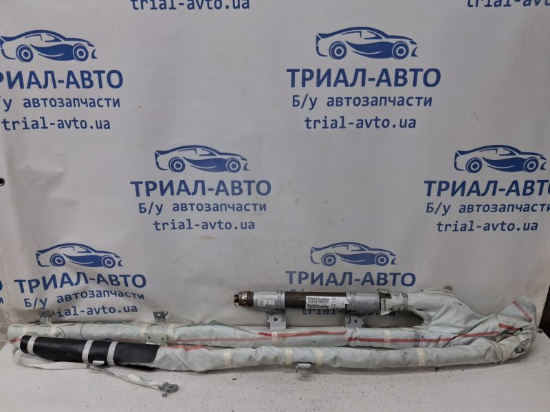Airbag потолка(шторка) левый Mitsubishi Outlander 2012-2021  (Арт. 80738) Киев - изображение 1