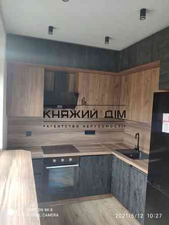 Здається 1-кімнатна квартира-студія ЖК Клубний КОД 11203309 Київ