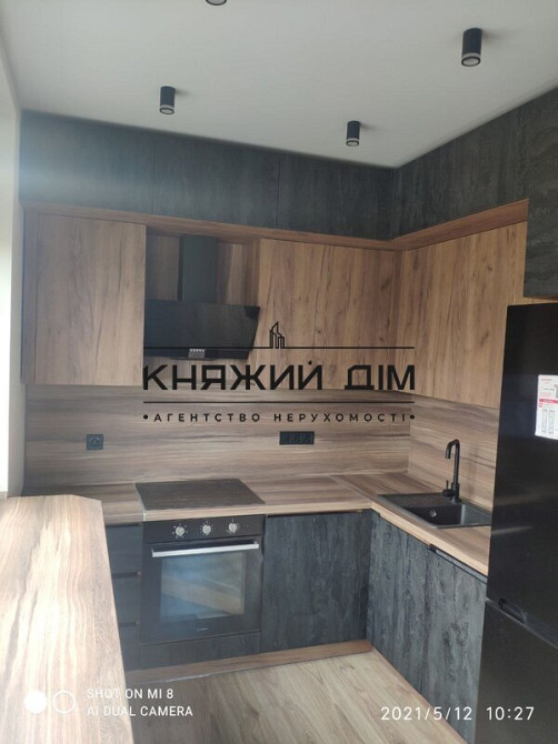 Здається 1-кімнатна квартира-студія ЖК Клубний КОД 11203309 Київ - зображення 1