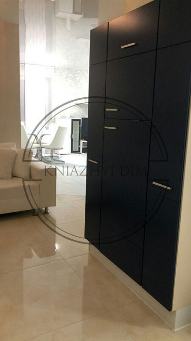 Є ГЕНЕРАТОР .Оренда 2к. кв.-студіо м. Харківська. Код об'єкта № 11196745 Київ - зображення 10