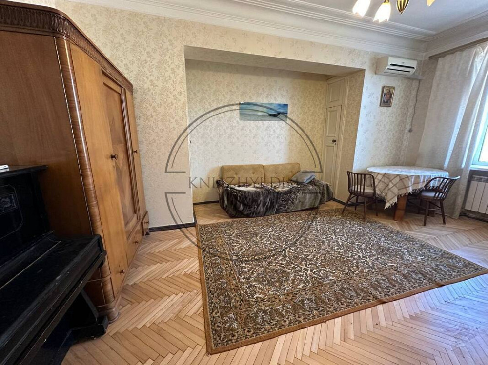 Оренда 2 кімнатна квартира м. Палац спорту КОД 11202348 Київ - зображення 9