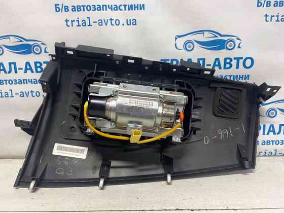 Подушка безопасности в торпеду Mazda CX 9 TB 3.7 БЕНЗИН MZI 2006 (б/у) Киев