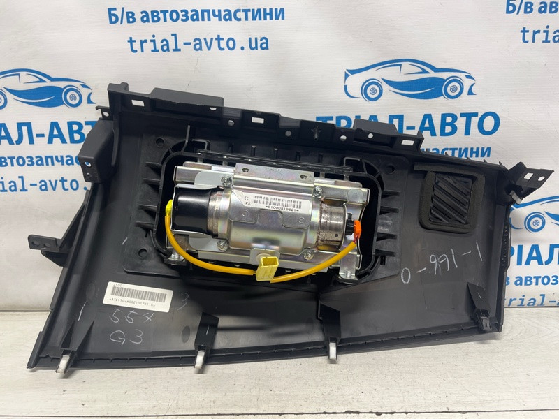 Подушка безопасности в торпеду Mazda CX 9 TB 3.7 БЕНЗИН MZI 2006 (б/у) Киев - изображение 2