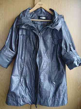 Куртка плащ ветровка Veralba р. 50 Київ
