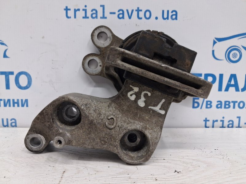 Подушка ДВС правая Nissan X-Trail T32 1.6 DIESEL R9M 2014 (б/у) Київ - зображення 3