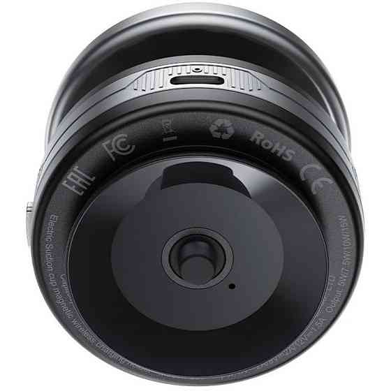 Автодержатель с БЗУ Acefast E29 Magnetic Wireless Charging Auto Fix 15W Херсон