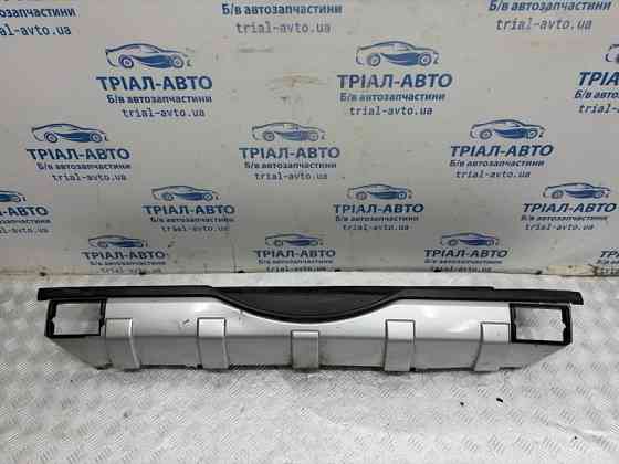 Бампер задний Mitsubishi Pajero Wagon 2006-2022 6410A576HA (Арт. 83716) Киев