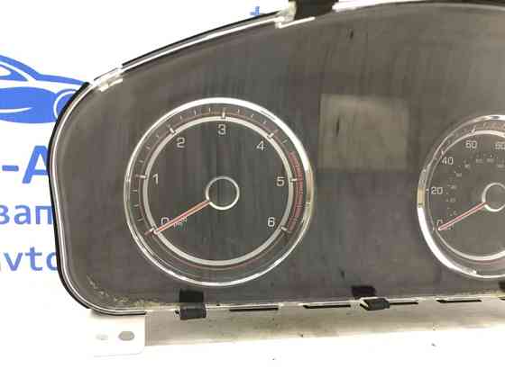 Приборная панель SsangYong Korando C200 2.0 DIESEL 2010 (б/у) Київ