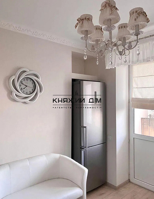 Оренда 1-кімнатної квартири по вул. А.Ахматової, метро Позняки, код 11204025 Київ - зображення 6