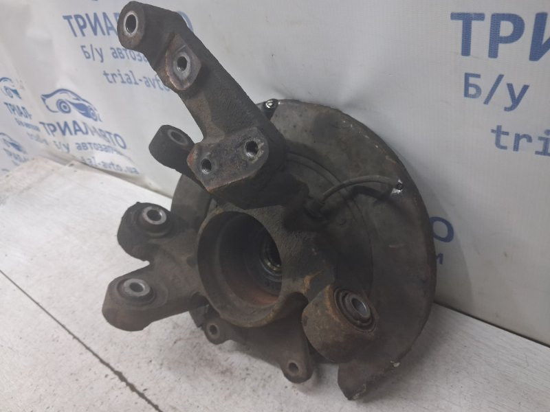 Цапфа задняя правая со ступицей SsangYong Korando 2010-2019 4594034000 (Арт. 82434) Київ - зображення 2
