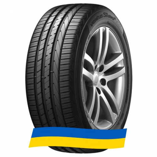 235/55 R18 Hankook Ventus S1 Evo2 SUV K117A 100V Позашляхова шина Київ - зображення 4