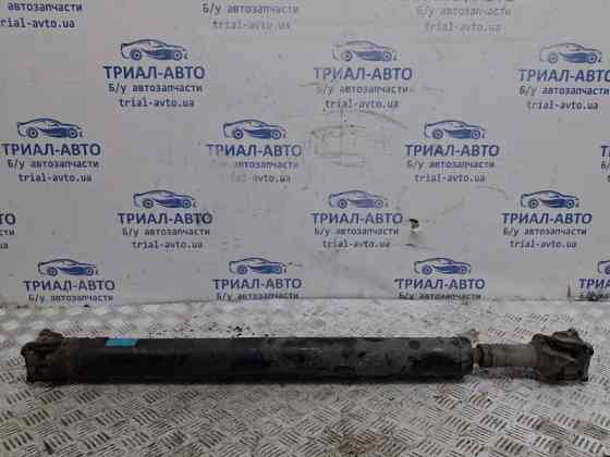 Вал карданный Kia Sorento BL 2.5 DIESEL D4CB 2002 задн. (б/у) Київ