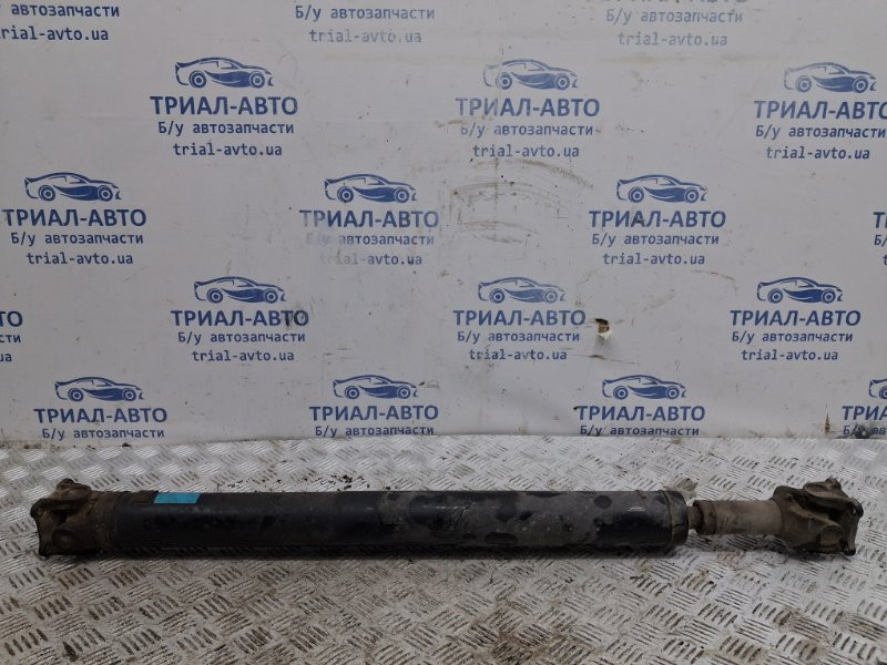 Вал карданный Kia Sorento BL 2.5 DIESEL D4CB 2002 задн. (б/у) Київ - зображення 1