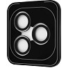 Захисне скло для камери Proove Achilles для iPhone 18 Pro/18 Pro Max Black (CPPAIP18PM01) Харків