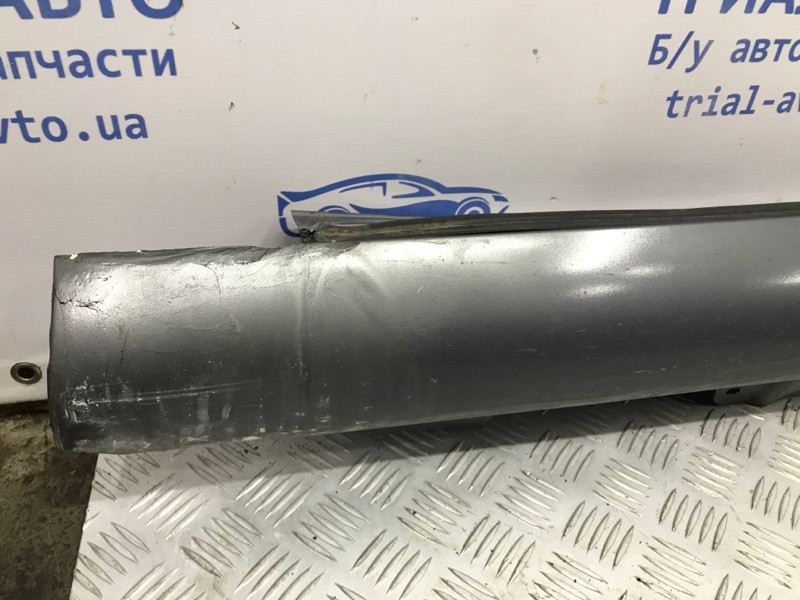 Накладка порога внешняя правая Toyota Avensis 2002-2010 7585105901 (Арт. 42525) Киев - изображение 2