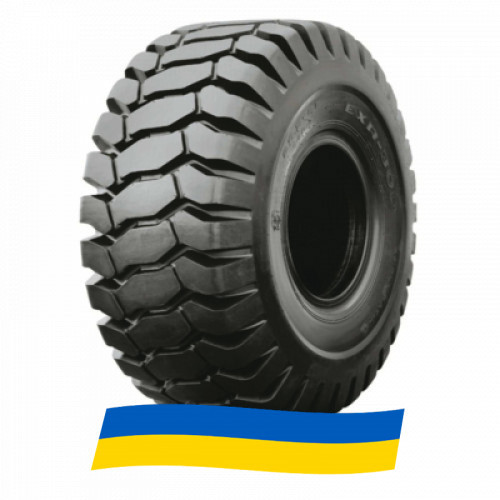 17.5 R25 Galaxy EXR 300 L3/E3 Індустріальна шина Київ - зображення 1