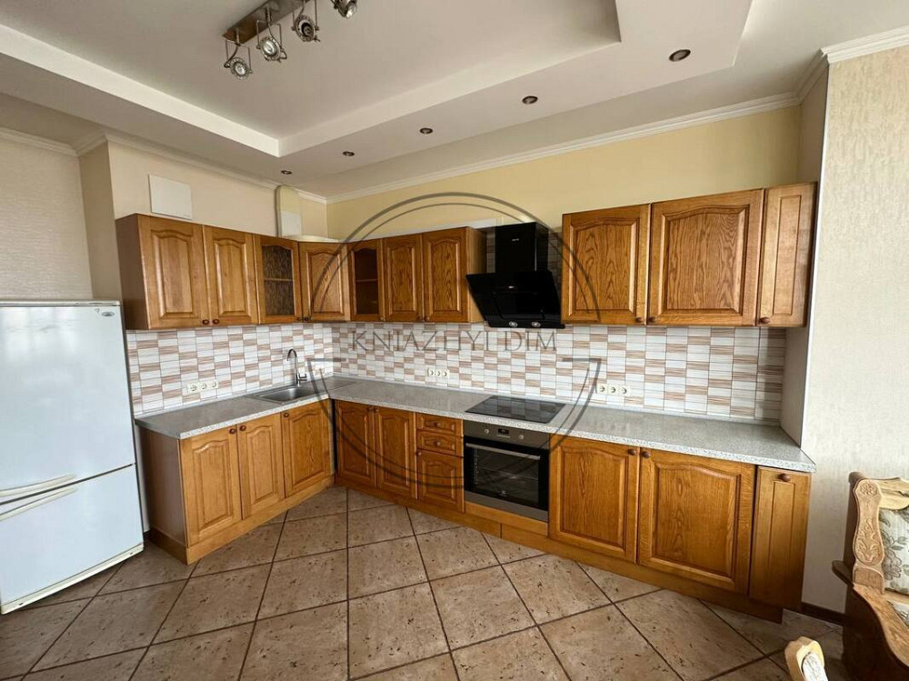 Оренда 2-х к.кв. біля м. Деміївська 3 хв. пішки. № 11200479 Киев - изображение 4