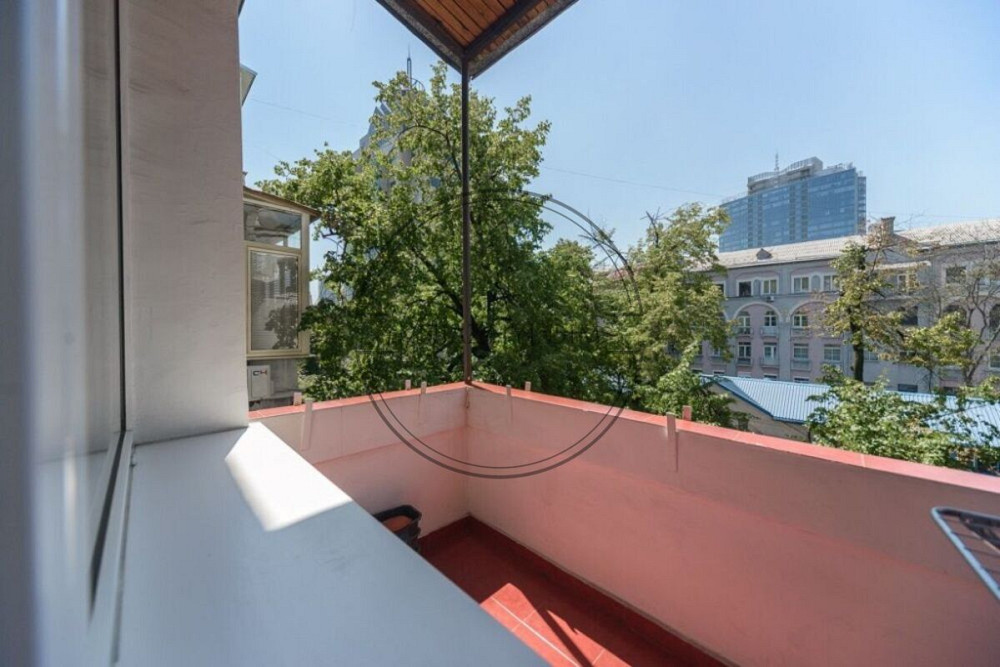 Отличная 3к. квартира на Крещатике, Липки. КОД ОБЪЕКТА: 21133240. Киев - изображение 11